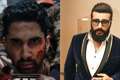 Arjun Kapoor Praises Action Drama Kill Ahead Of Release, Says ‘It’s Gonna Be A Game Changer’