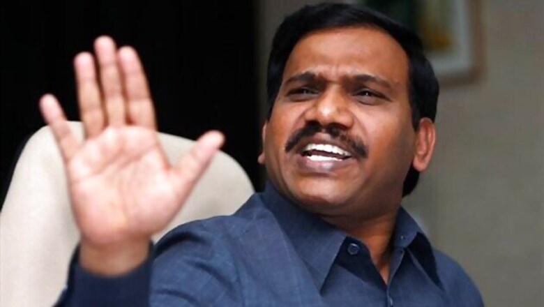 Hearing in the 2G case against Kanimozhi and A Raja begins on Monday