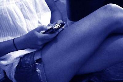 Want to remain young? Keep smartphone, watch reality TV