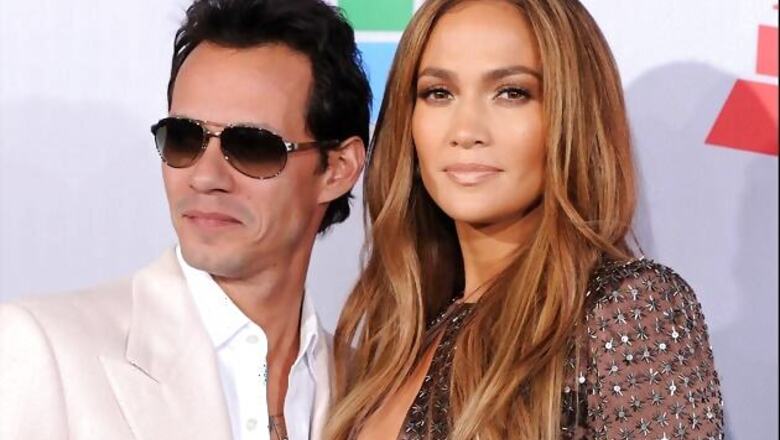Marc Anthony split was devastating, says Jennifer Lopez