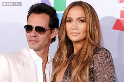 Marc Anthony split was devastating, says Jennifer Lopez