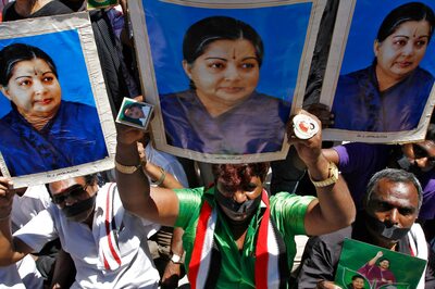 Repent, Kneel Before Amma Memorial And Seek Tearful Apology: AIADMK to Disqualified MLAs