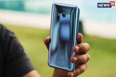 HTC U12 Specs Surface Online, Expected to Release in April