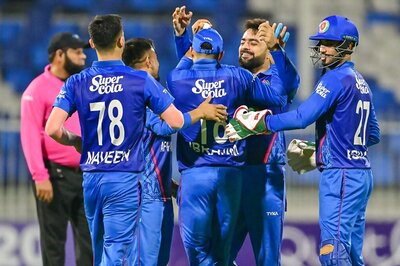 'Everyone Has The Skill to Adjust to Any Condition': Rashid Khan Credits Domestic, Franchise Cricket for Afghanistan's Impressive Show