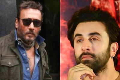Jackie Shroff Says Ranbir Kapoor Could Be 'Devdas' In Viral Video: 'Dil Toot Te Rehta Hai Bechare Ka'