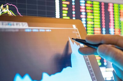 Stocks To Watch: Wipro, Infosys, Axis Bank, Nestle, Bikaji Foods, Bajaj Auto, And Others