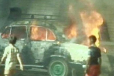 Wounds of 1984 riot victims reopen after Rahul's controversial remarks