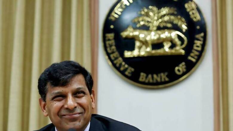 RBI Governor Raghuram Rajan questions the way India counts its GDP