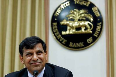 RBI Governor Raghuram Rajan questions the way India counts its GDP