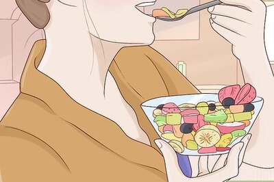 How to Reduce Yeast in Your Body