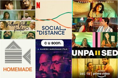 Binge Worthy: 5 Compelling Stories Based on Coronavirus and Lockdown