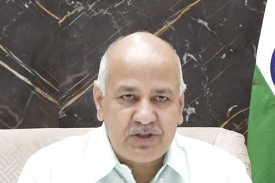 Include Delhi Govt's Happiness, Deshbhakt, Entrepreneurship Curriculum in Private Schools Too: Sisodia