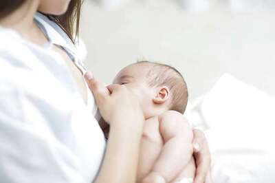 Nutrient Supplement Can Boost Breastfed Premature Babies' Growth