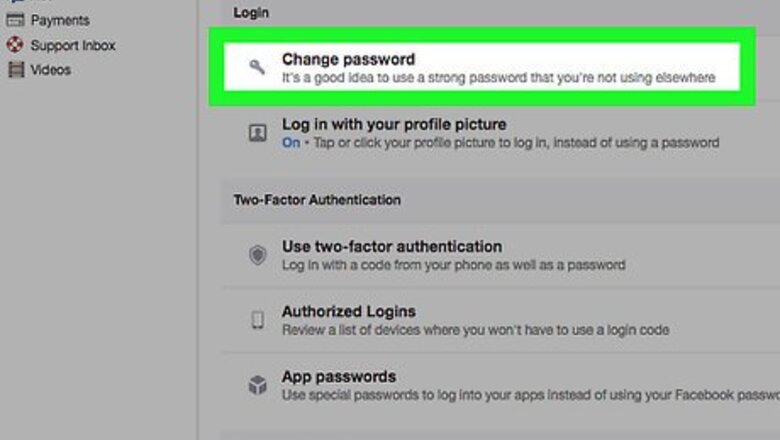 How to Avoid Viruses and Malware on Facebook