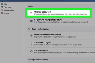 How to Avoid Viruses and Malware on Facebook