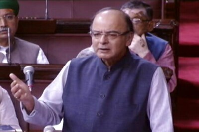 GST Protest: 70,000 Tax Officers to Wear Black Bands to Work From Today