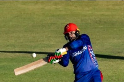 EXCLUSIVE | 'I Didn't Get Picked Because...'- Mohd Nabi Reacts on Getting Unsold in IPL