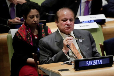 Nawaz Sharif Orders Action Against Blasphemous Social Media Content