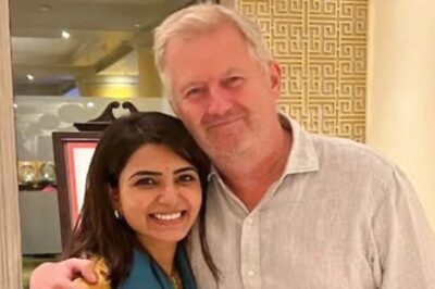 Samantha Ruth Prabhu All Set To Start Filming For Her Debut Hollywood Film; Deets Inside