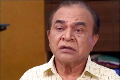 Ghanashyam Nayak aka Nattu Kaka of Taarak Mehta Ka Ooltah Chashmah Hospitalised for Surgery