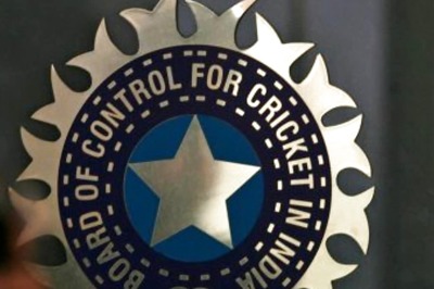 IDFC First Bank Grabs Title Sponsor Rights For BCCI's Home International Matches