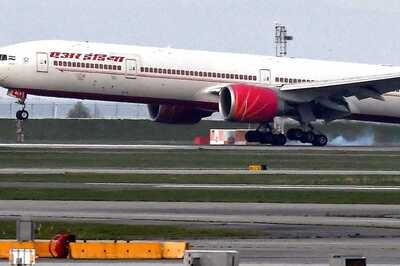 Air India Plane at Delhi Airport Collides with Tow Tractor; DGCA Begins Probe