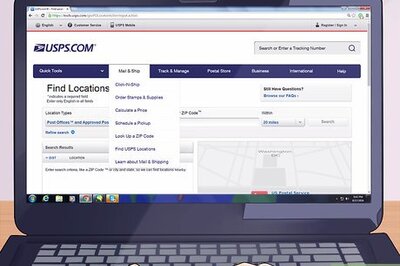 How to Send a Registered Letter