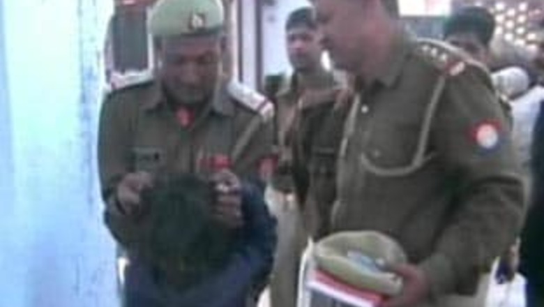 Human rights violation maximum in UP, Delhi