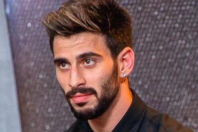 Kevin Almasifar Breaks Silence On Unfair Splitsvilla 13 Eviction: 'Prince Slapped Someone'