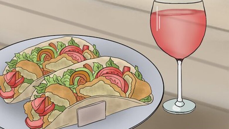 How to Select a Bottle of Wine
