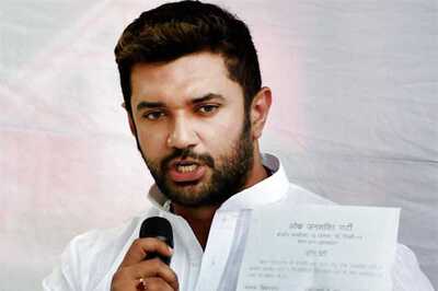 Chirag Paswan Flags 'Disappearance' of Covid-19 Patient in His Constituency, Writes to Bihar CM