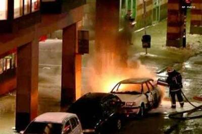 Iraq: Plot to bomb US, European nations revealed