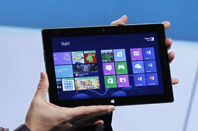Microsoft to unveil 'Windows Blue' later this year