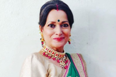 Actress Himani Shivpuri Tests Positive for Covid-19