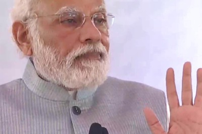 Bihar Always Came Forward When There Was an Attempt to Crush Constitution: PM Modi in State Assembly