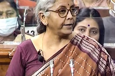 Budget Highlights 2022: Digital Rupee to 5G to Crytpo Tax, Top 20 Announcements by Nirmala Sitharaman