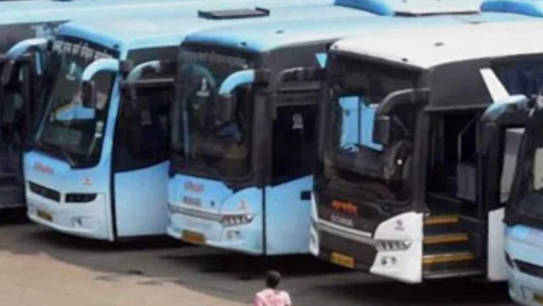 MSRTC Suspends 542 More Employees as Continuing Strike Shuts Operation of Buses at All Depots