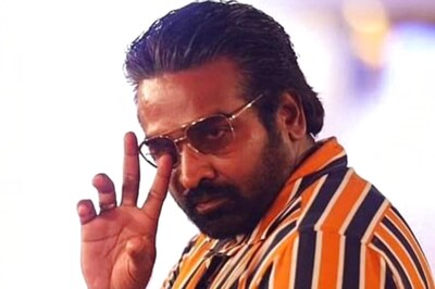 Vijay Sethupathi in Shah Rukh Khan’s Jawan? Actor Answers The Question