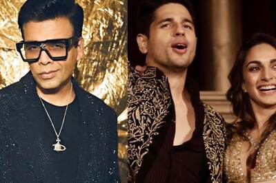 Karan Johar To Direct Sidharth Malhotra-Kiara Advani’s First Film After Their Marriage? Here’s All We Know