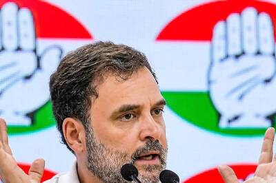 ‘Unbecoming of a Senior Leader’: EC Notice to Rahul for Calling PM ‘Panauti’, ‘Jaibkatra’ at Rajasthan Rally