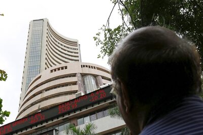 Sensex, Nifty Open Higher; L&T, Axis Bank, Tata Steel Top Performing; Rupee Edges Up