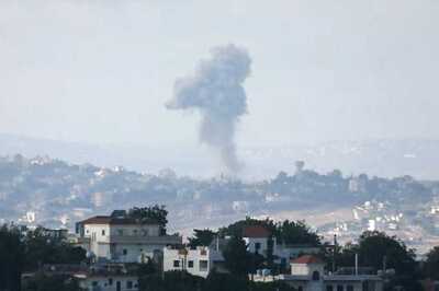 Israel Claims Hezbollah Bunker Under Beirut Hospital Contains 'Millions Of Dollars In Gold & Cash'