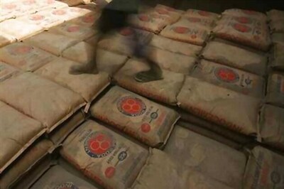 Cement demand may increase up to 7% in southern region