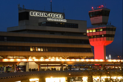 Berlin Bids Farewell to Tegel Airport After 60 Years of Operation