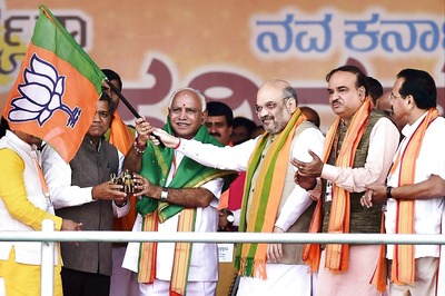 Kannada Outfits Plan to Greet PM Modi and Amit Shah With Bandhs During their Visit to Bengaluru and Mysore