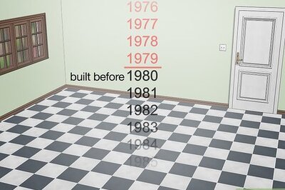 How to Identify Asbestos Mastic