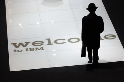 IBM Launches New Services to Help Develop Blockchain Technology