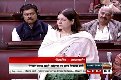 Rajya Sabha passes Juvenile Justice Bill