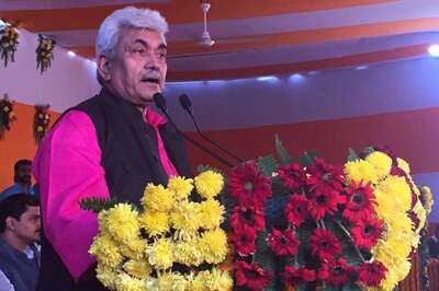 New Telecom Policy Will be Application Driven as Compared to National Telecom Policy 2012: Manoj Sinha