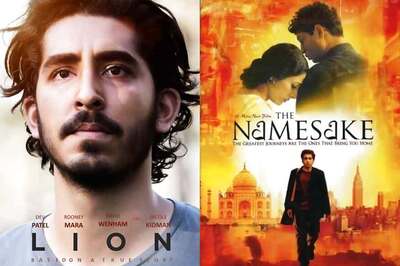 Lion to Namesake: Hollywood Films Based on Books by Indian Authors
